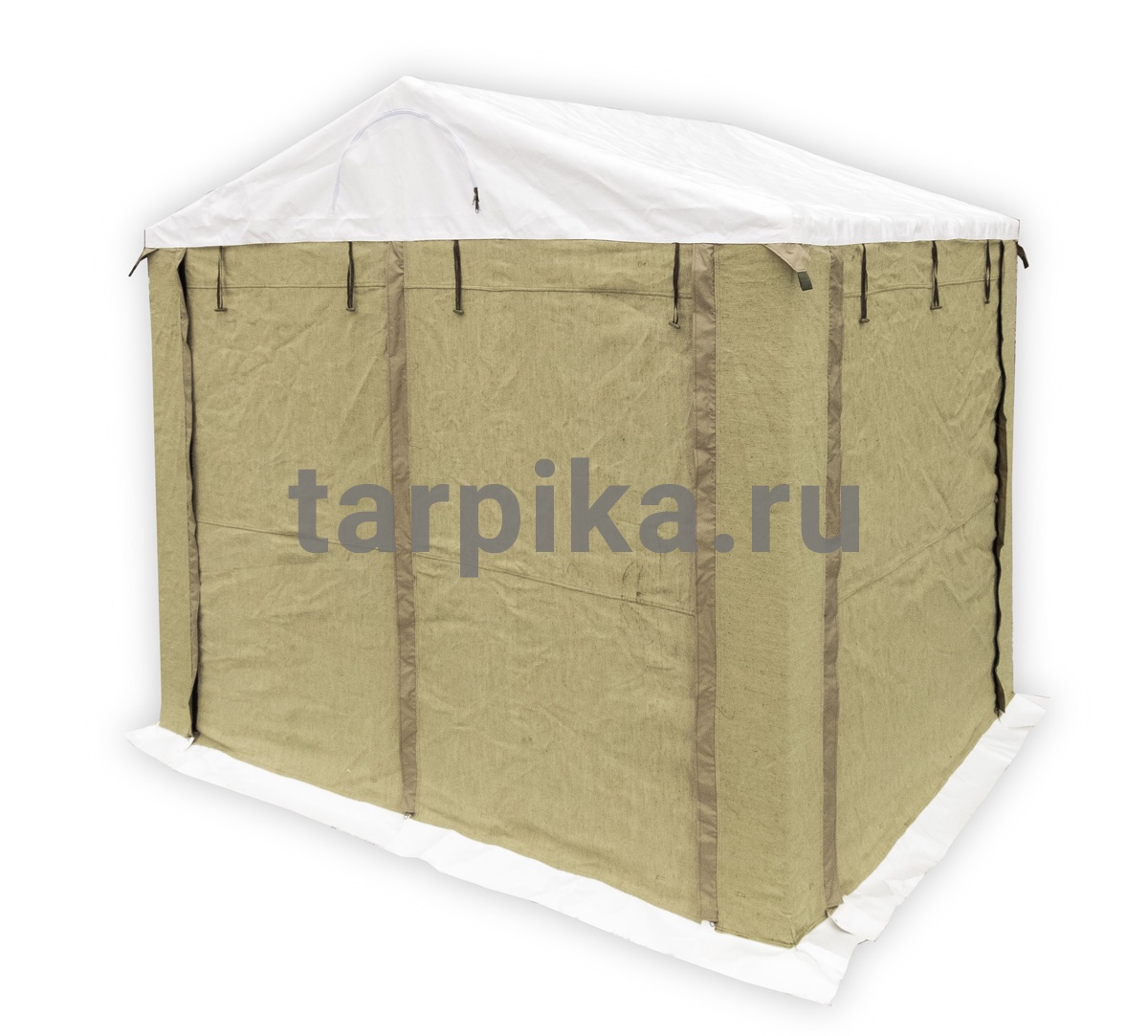 Купить Палатка сварщика "ТАРПИКА" 2,0х2,0х2,0 м. (25 мм.) в Москве с доставкой - интернет-магазин Тарпика