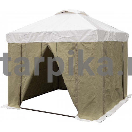 Купить Палатка сварщика "ТАРПИКА" 2,5х2,5х2,0 м. (25 мм.) в Москве с доставкой - интернет-магазин Тарпика