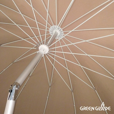 Зонт Green Glade 2071 (4)