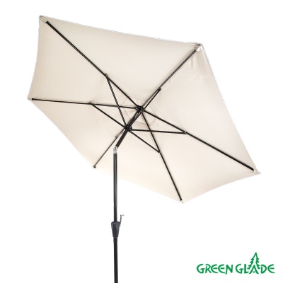 Зонт  Green Glade 2091